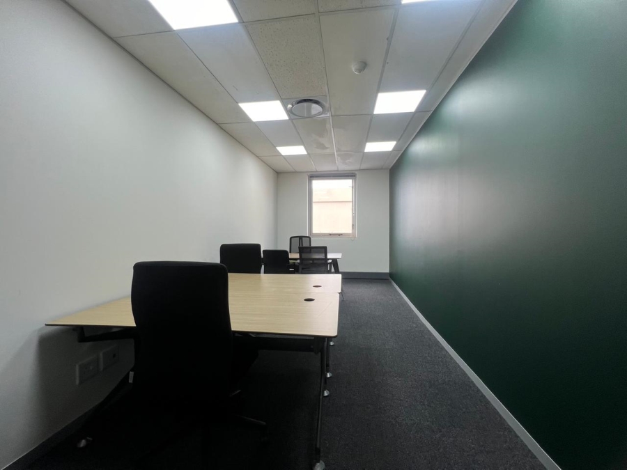 To Let commercial Property for Rent in Rosebank Gauteng